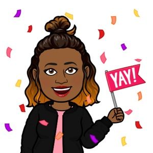 Meet your Posher, Katherine